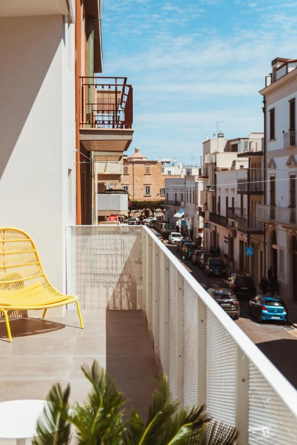 Mpiut - Housea Hotel Polignano a Mare Exterior foto