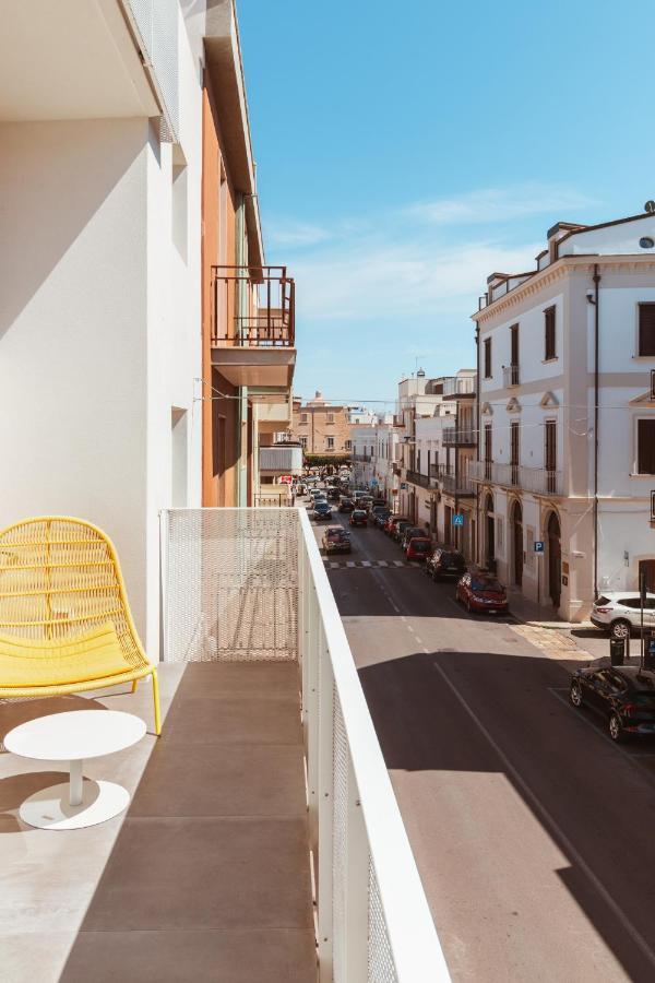 Mpiut - Housea Hotel Polignano a Mare Exterior foto
