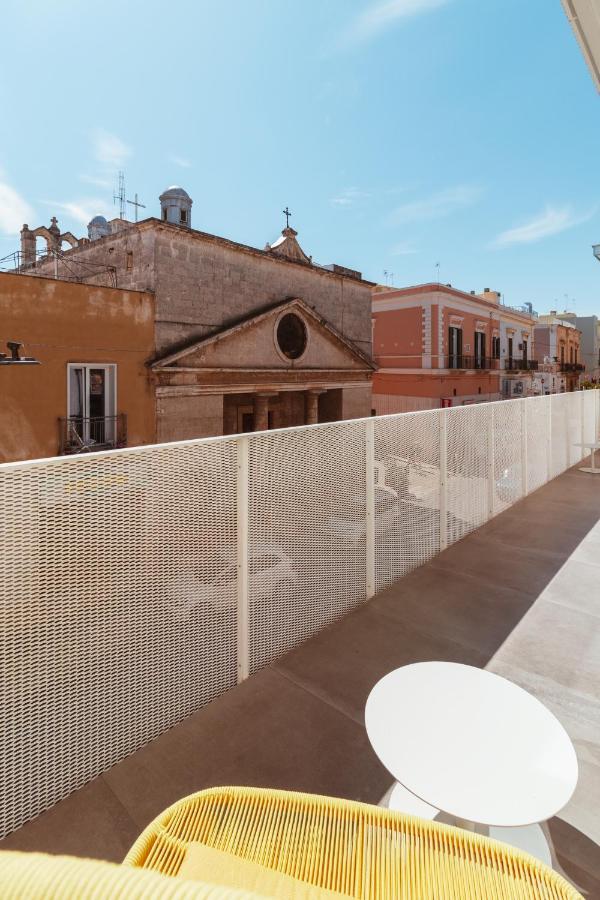 Mpiut - Housea Hotel Polignano a Mare Exterior foto