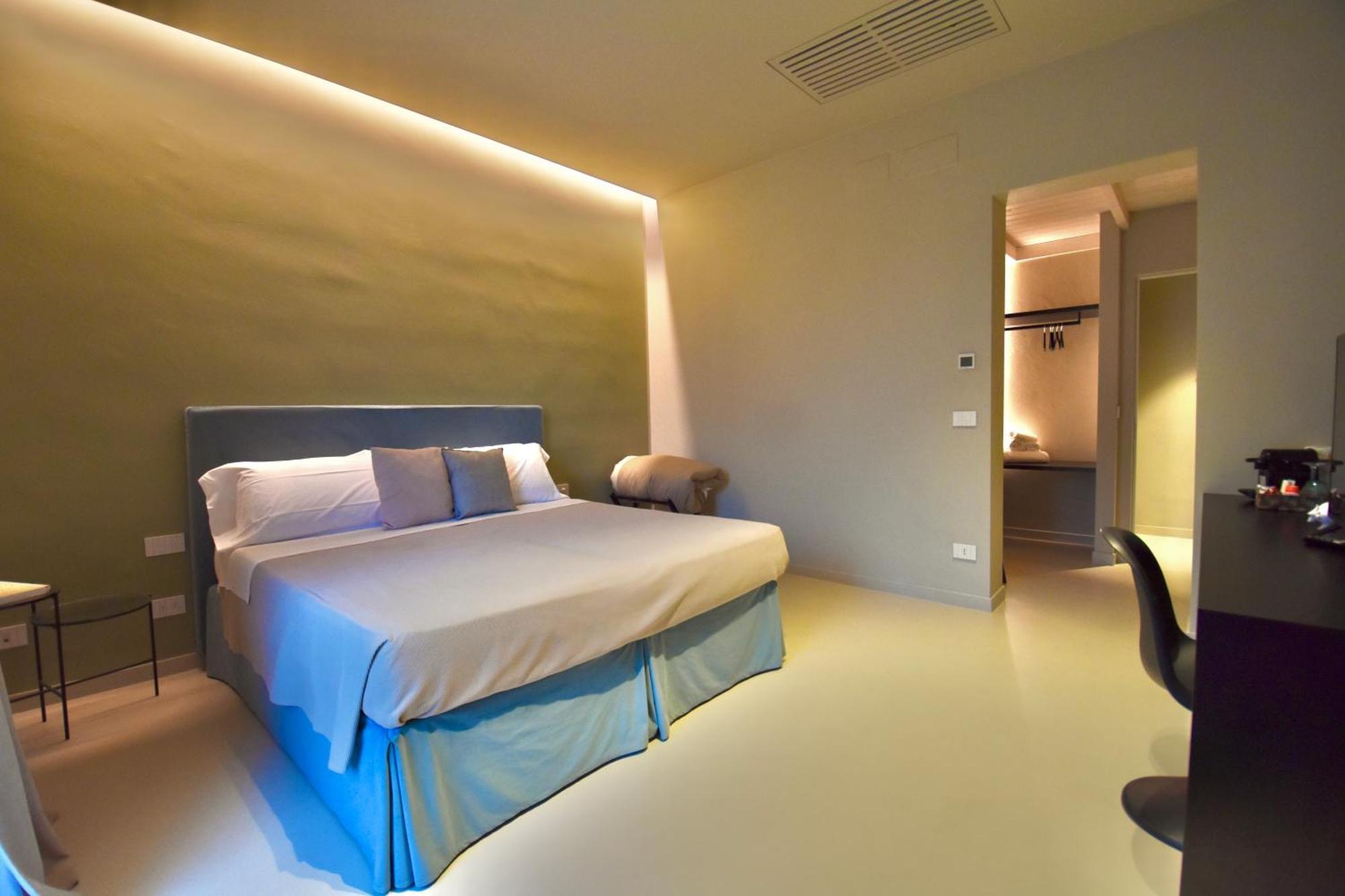 Mpiut - Housea Hotel Polignano a Mare Exterior foto