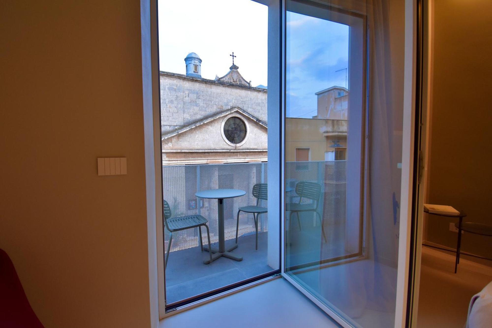 Mpiut - Housea Hotel Polignano a Mare Exterior foto