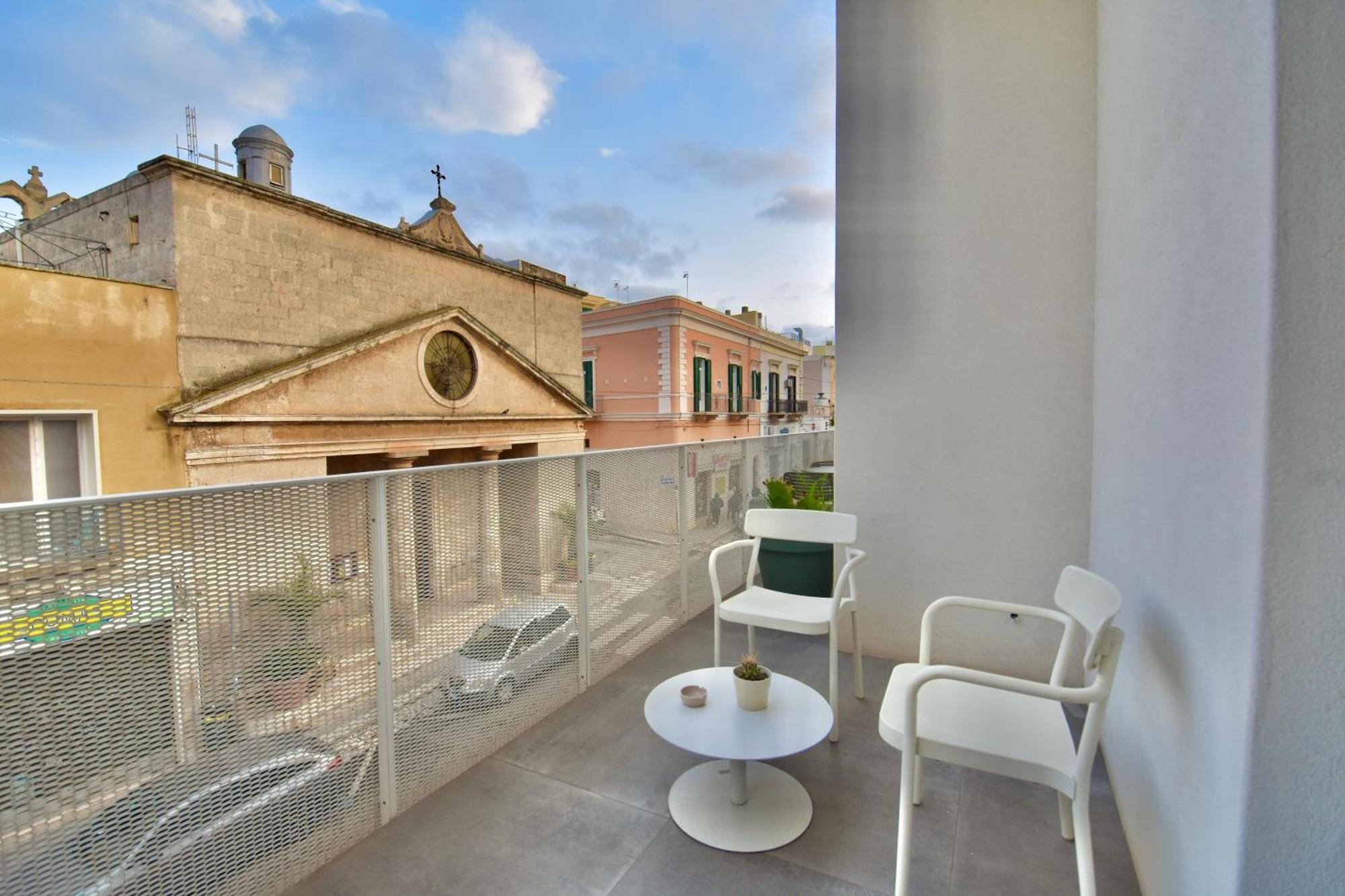 Mpiut - Housea Hotel Polignano a Mare Exterior foto